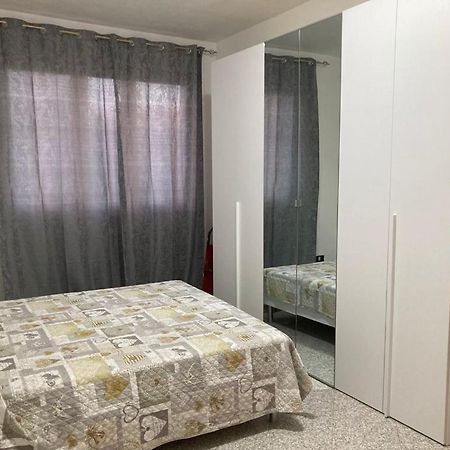 Appartamento Sulla Piazza 90 M Dal Mare آنسيو المظهر الخارجي الصورة
