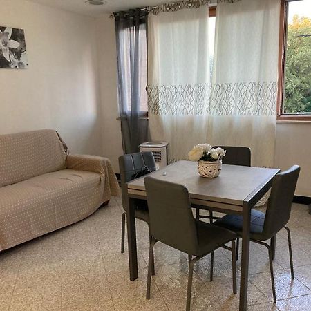 Appartamento Sulla Piazza 90 M Dal Mare آنسيو المظهر الخارجي الصورة