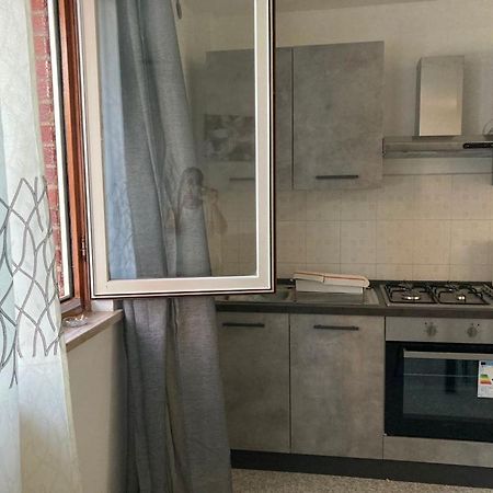 Appartamento Sulla Piazza 90 M Dal Mare آنسيو المظهر الخارجي الصورة