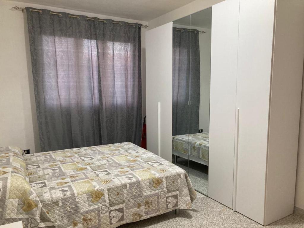 Appartamento Sulla Piazza 90 M Dal Mare آنسيو المظهر الخارجي الصورة