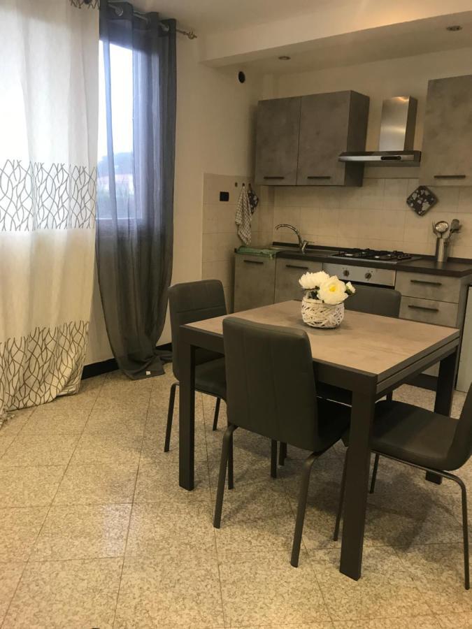 Appartamento Sulla Piazza 90 M Dal Mare آنسيو المظهر الخارجي الصورة