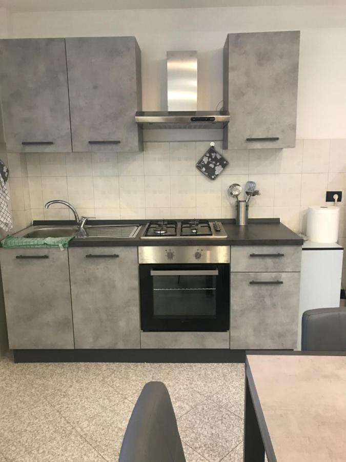 Appartamento Sulla Piazza 90 M Dal Mare آنسيو المظهر الخارجي الصورة